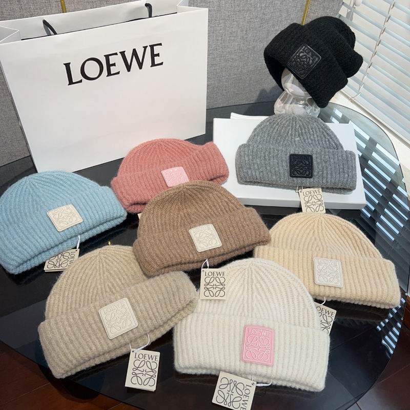 Loewe hat 55 (45)